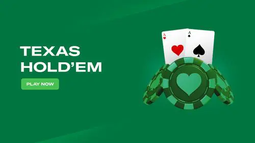 Texas Hold’Em - WinPesa - Nigeria